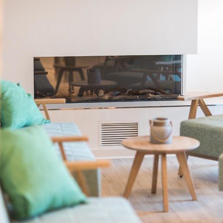 Apartmenthaus Am Park Am Park 17 Prerow Dış mekan fotoğraf